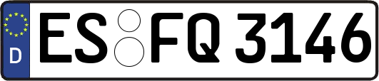 ES-FQ3146