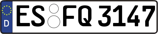 ES-FQ3147