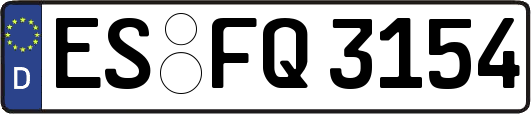 ES-FQ3154