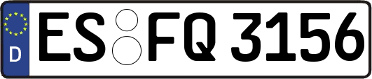 ES-FQ3156
