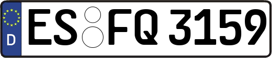 ES-FQ3159