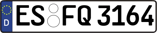 ES-FQ3164