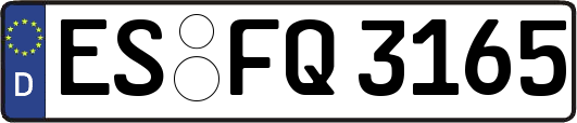 ES-FQ3165