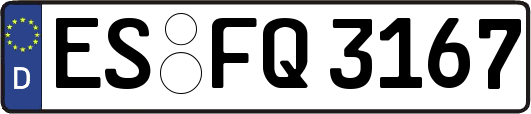 ES-FQ3167