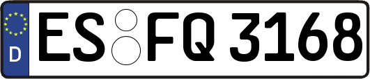 ES-FQ3168