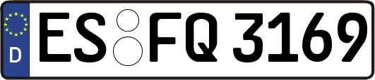 ES-FQ3169