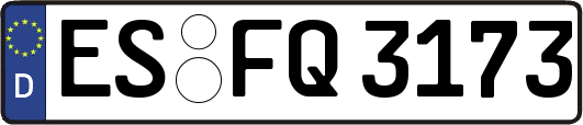 ES-FQ3173