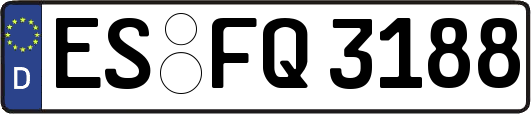 ES-FQ3188