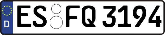 ES-FQ3194