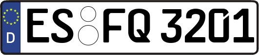 ES-FQ3201