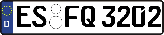 ES-FQ3202