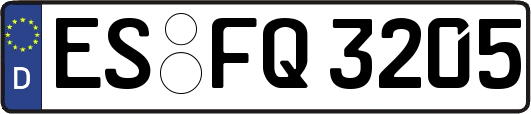 ES-FQ3205