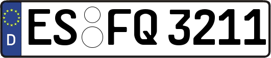 ES-FQ3211