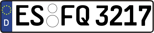 ES-FQ3217