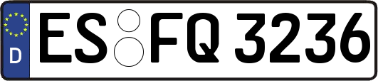 ES-FQ3236