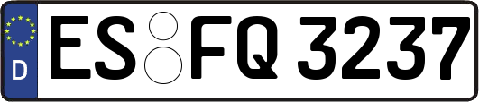 ES-FQ3237