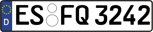 ES-FQ3242