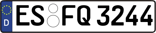 ES-FQ3244