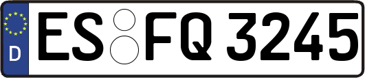 ES-FQ3245