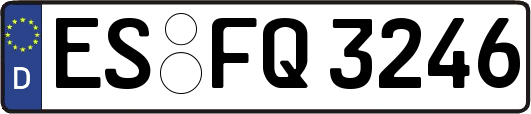 ES-FQ3246