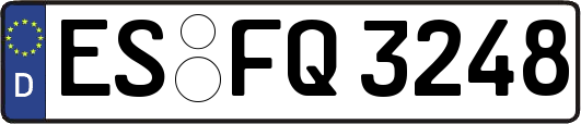 ES-FQ3248