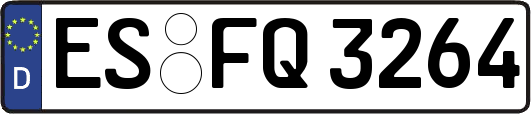 ES-FQ3264