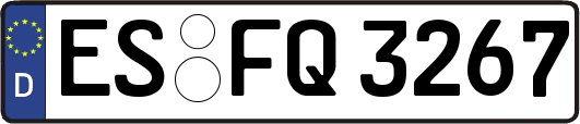 ES-FQ3267