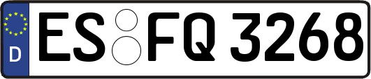 ES-FQ3268
