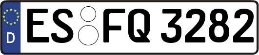 ES-FQ3282