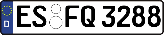 ES-FQ3288