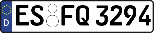 ES-FQ3294