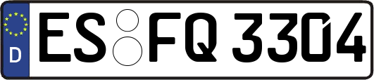 ES-FQ3304