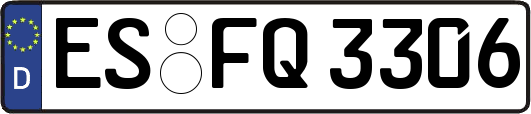 ES-FQ3306