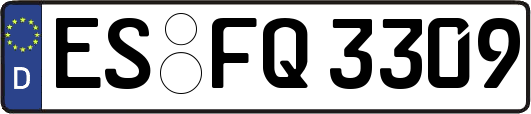 ES-FQ3309