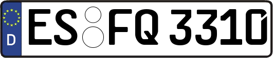 ES-FQ3310