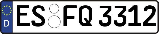ES-FQ3312
