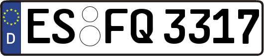 ES-FQ3317
