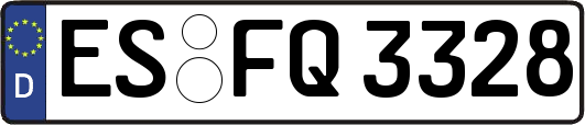 ES-FQ3328