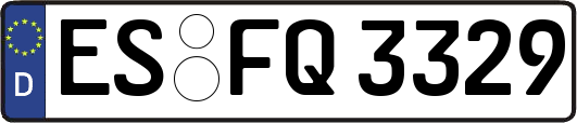 ES-FQ3329