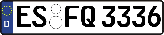 ES-FQ3336