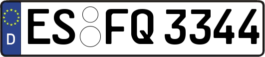 ES-FQ3344
