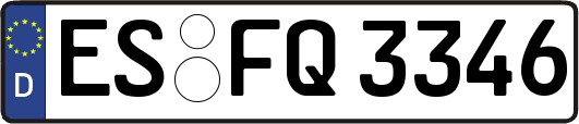 ES-FQ3346