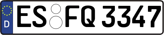 ES-FQ3347