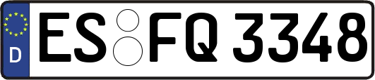 ES-FQ3348