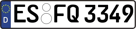 ES-FQ3349