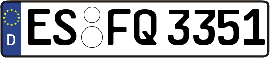 ES-FQ3351