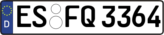 ES-FQ3364