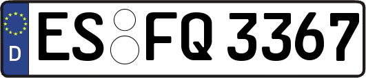 ES-FQ3367