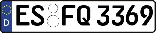 ES-FQ3369