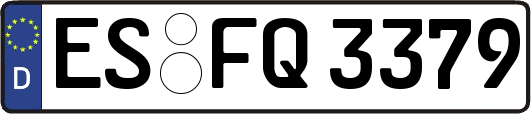 ES-FQ3379